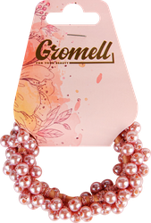 Резинка для волос GROMELL Арт. LREZ001, изображение