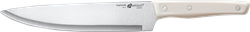 Изображение товара Нож поварской APOLLO Genio Ivory 20см, Арт. IVR-01