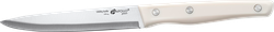 Нож универсальный APOLLO Genio Ivory 12,3см, Арт. IVR-04, крупный план