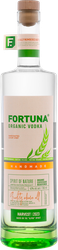 Водка ФОРТУНА Fortuna Organic 40%, 0.7л, изображение
