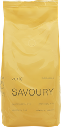 Кофе зерновой VERLE Blend Savoury, 1кг, изображение