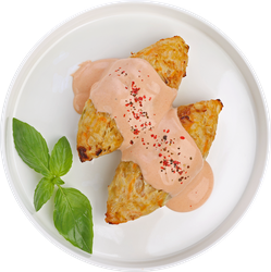 Голубцы ленивые ЛЕНТА FRESH, весовые, вид