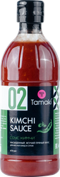 Соус TAMAKI Кимчи, 470мл, крупный план