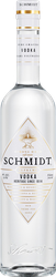 Водка SCHMIDT Supreme 40%, 0.7л, картинка