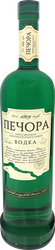 Водка ПЕЧОРА 40%, 0.7л, детальное фото
