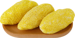 Зразы картофельные ЛЕНТА FRESH с грибами, 800г, фотография