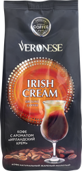 Кофе молотый VERONESE Irish Cream, 200г, фотография