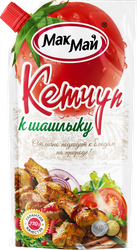 Кетчуп МАКМАЙ К шашлыку, 270г, картинка