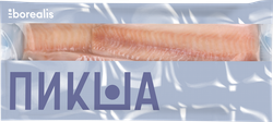 Пикша BOREALIS филе без кожи, 500г, детальное фото