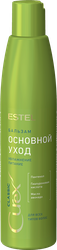 Бальзам для волос ESTEL Curex Classi Основной уход, для всех типов волос, 250мл, картинка