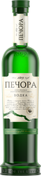 Водка ПЕЧОРА 40%, 0.5л, фото
