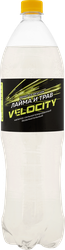 Напиток VELOCITY Тоник со вкусом лайма и трав сильногазированный, 1.5л, картинка