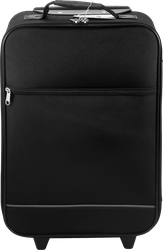 Чемодан INWIN р. 18, черный, Арт. MS-1967, вид
