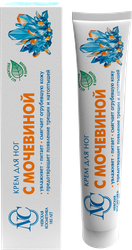 Крем для ног НЕВСКАЯ КОСМЕТИКА с мочевиной, 50мл, картинка