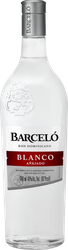 Ром BARCELO Барсело Бланко выдержанный 37,5%, 1л, фотография