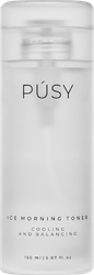 Тоник для лица PUSY Охлаждающий утренний, 150мл, фотография