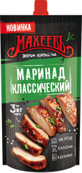 Маринад МАХЕЕВЪ Классический, 300г, фотография