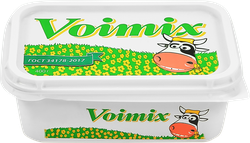 Спред VOIMIX 60% с змж, 400г, крупный план