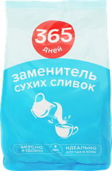 Заменитель сухих сливок 365 ДНЕЙ, 200г, изображение