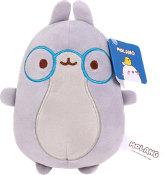 Игрушка мягкая MOLANG 13см, Арт. 2222254, фотография