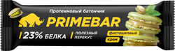 Батончик PRIMEBAR Фисташковый крем, 40г, фото
