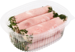 Рулетики ЛЕНТА FRESH Праздничные, весовые, изображение