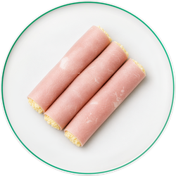 Рулетики Праздничные ЛЕНТА FRESH, весовые, фото