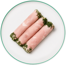 Рулетики Праздничные ЛЕНТА FRESH, весовые, фото