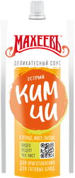 Соус деликатесный МАХЕЕВЪ Кимчи, 140г, фотография
