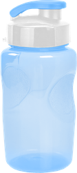 Бутылка для воды и напитков WOWBOTTLES Health and Fitness 350мл, в ассортименте, Арт. КК0155, изображение