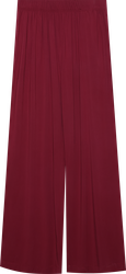 Брюки женские HOMECLUB бордовые, Арт. L25208-04, фотография