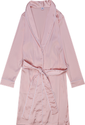Халат женский HOMECLUB розовый, Арт. L25204-09, изображение