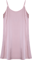 Сорочка женская HOMECLUB розовая, Арт. L25204-08, изображение