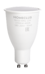 Лампа филаментная HOMECLUB свеча 6Вт Е14 нейтральный свет, Арт. FIL-C35-6Е1440, фото