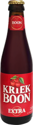 Напиток пивной KRIEK BOON Экстра пастеризованный 4%, 0.25л, картинка