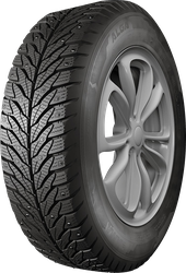 Автошина зимняя шипованная КАМА Alga 175/65 R14 (НК-531), Арт. 1151012, фотография