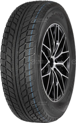 Автошина зимняя нешипованная БЕЛШИНА липучка 215/65 R16 BEL-217, бескамерная, Арт. 259002052, детальное фото