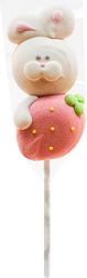 Маршмеллоу MELLMI на палочке, 20г, изображение