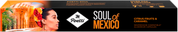 Кофе капсульный POETTI Soul of Mexico, 10кап, вид