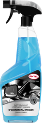 Очиститель стекол SINTEC Glass Cleaner, 550мл, крупный план