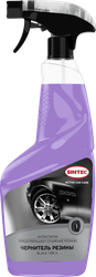Чернитель резины SINTEC Black Tire H, 550мл, фотография
