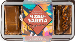 Пирожное бисквитное ТОРТЬЯНА Чудо-Varita, 250г, фотография