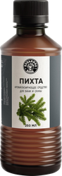 Изображение товара Ароматизатор для бани и сауны БАЦЬКИНА БАНЯ Пихта, Арт. 17021, 250мл