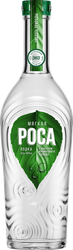 Водка РОСА Мягкая 40%, 0.5л, изображение