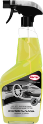 Очиститель салона SINTEC Universal Cleaner, 550мл, изображение