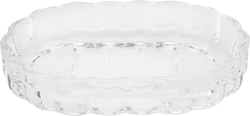 Мыльница HOMECLUB Crystal стекло, Арт. SH-C3, фото