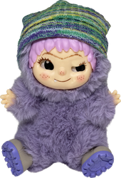 Игрушка BALL MASQUERADE Милашка-пушистик, Арт. 190627, картинка