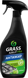 Средство чистящее для кухни GRASS Azelit pro, 600мл, изображение