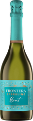 Вино игристое FRONTERA Concha Y Toro белое брют, 0.75л, фотография