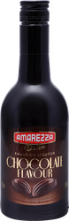 Ликер AMAREZZA DOLCE Chocolate Flavour, эмульсионный, 0.5л, изображение